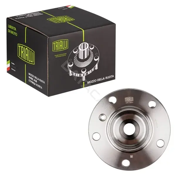 Подшипник ступицы TRIALLI MR2643
