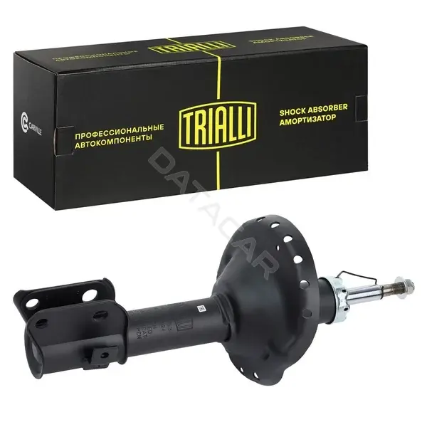 Амортизаторы TRIALLI AG22353