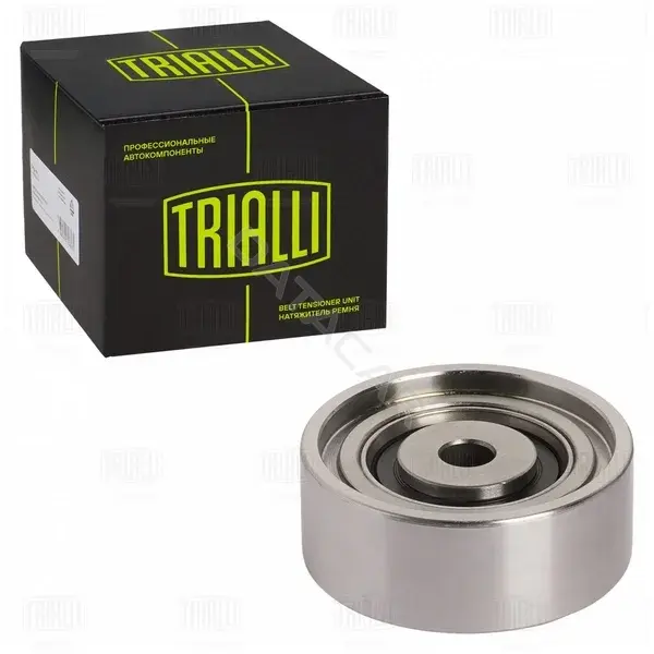 Натяжной ролик ГРМ TRIALLI CM7041
