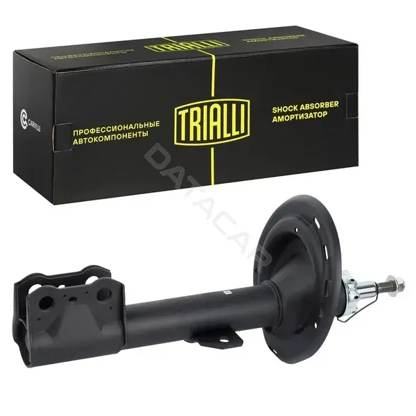 Амортизаторы TRIALLI AG19177