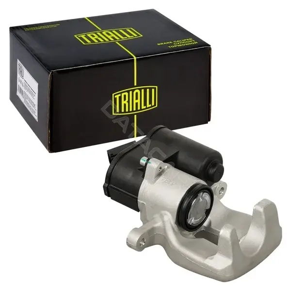 Суппорт тормозной TRIALLI CF002165