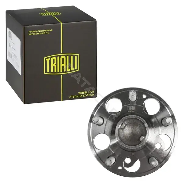 Подшипник ступицы TRIALLI MR3001