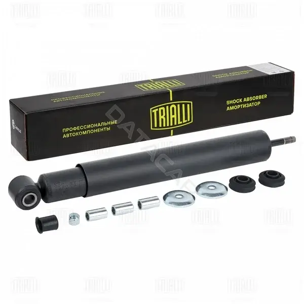 Амортизаторы TRIALLI AH52004