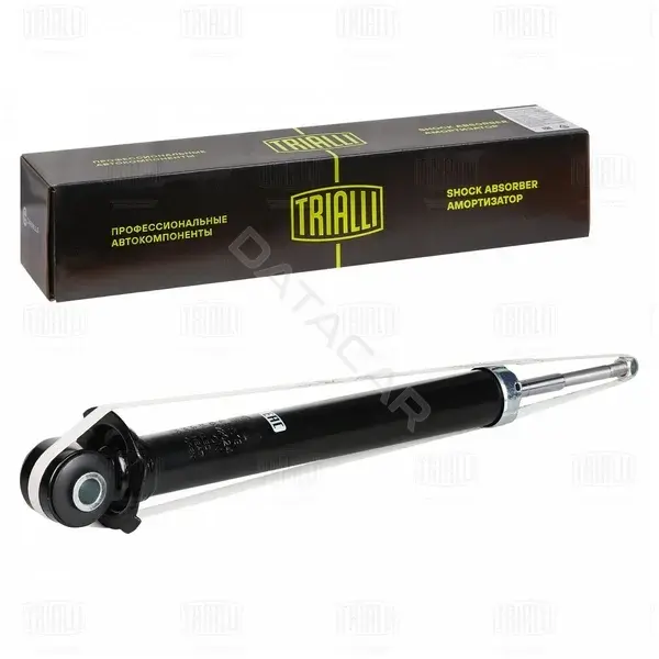 Амортизаторы TRIALLI AG18519