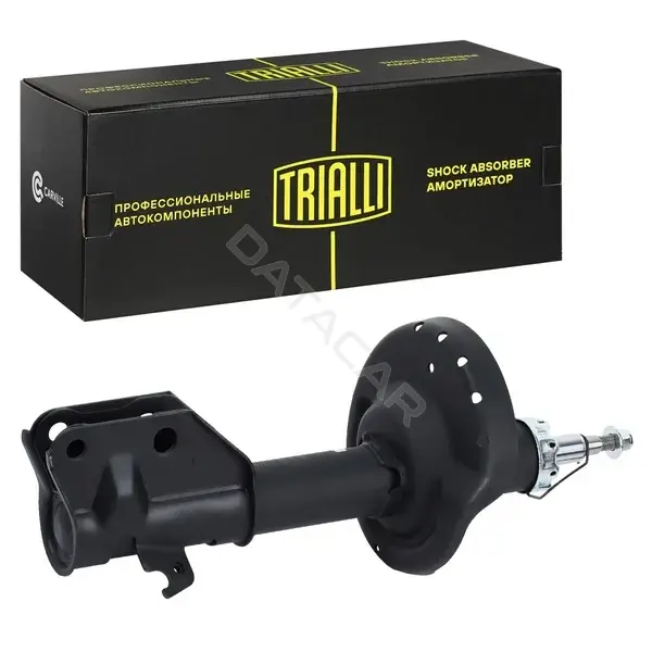 Амортизаторы TRIALLI AG22172