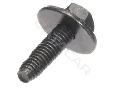 Болт подвески NISSAN 0145600691