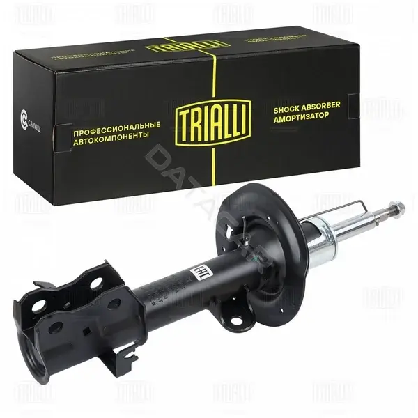 Амортизаторы TRIALLI AG30163