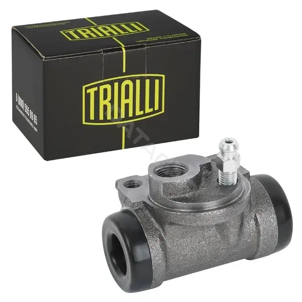 Рабочий тормозной цилиндр TRIALLI CF0313