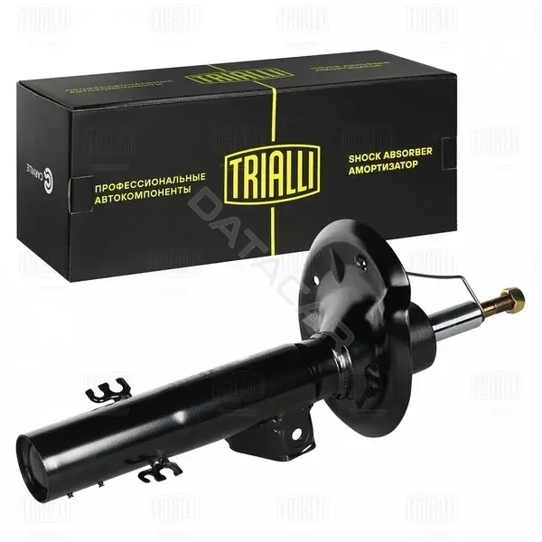 Амортизаторы TRIALLI AG26362