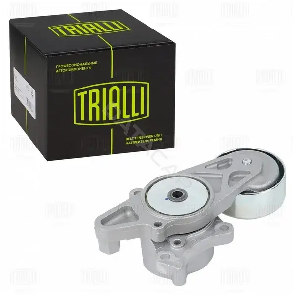 Натяжитель ремня генератора TRIALLI CM5980