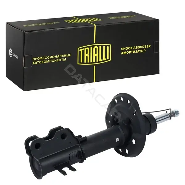 Амортизаторы TRIALLI AG21367