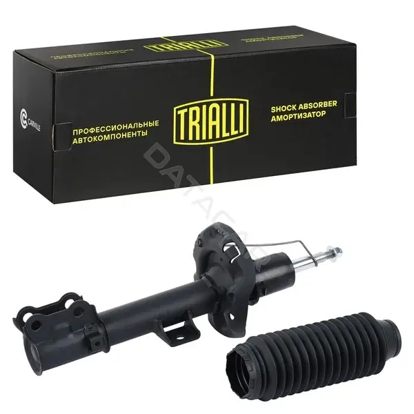 Амортизаторы TRIALLI AG08115