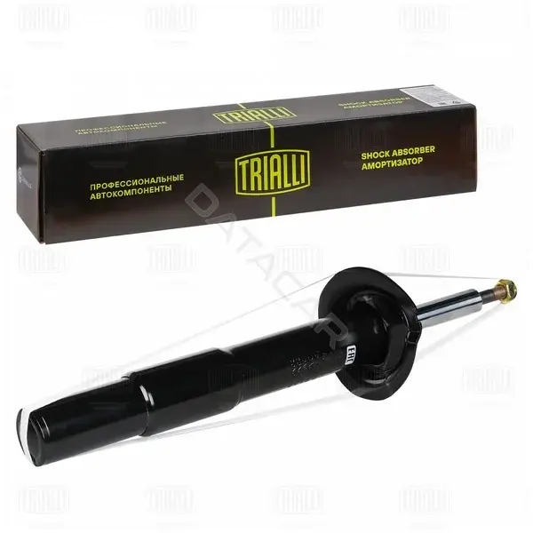 Амортизаторы TRIALLI AG26352
