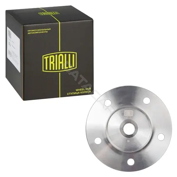 Подшипник ступицы TRIALLI MR0123