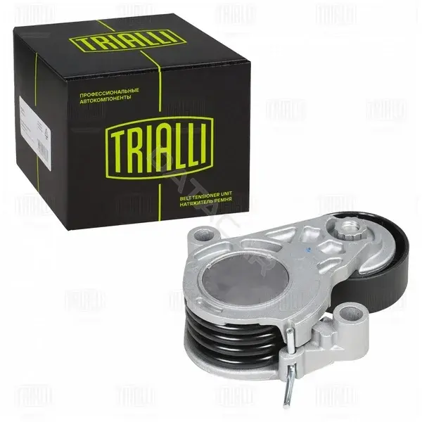 Натяжитель ремня генератора TRIALLI CM5842