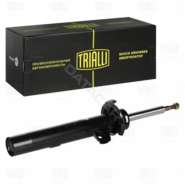 Амортизаторы TRIALLI AG26153