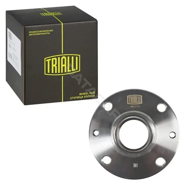Подшипник ступицы TRIALLI MR0111