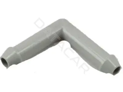 Штуцер тормозной системы TOYOTA 9007517013