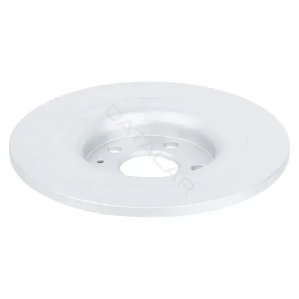 Тормозные диски TRIALLI DF127