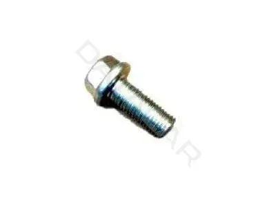 Болт подвески TOYOTA 90105-10404