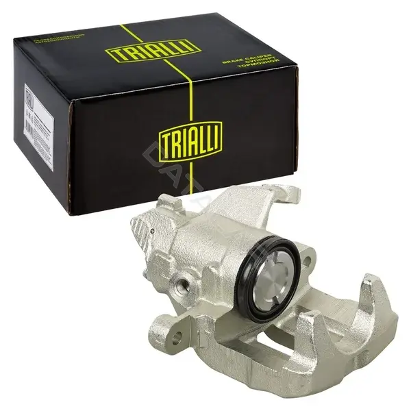 Суппорт тормозной TRIALLI CF002002