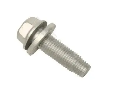 Болт подвески TOYOTA 91674A1028