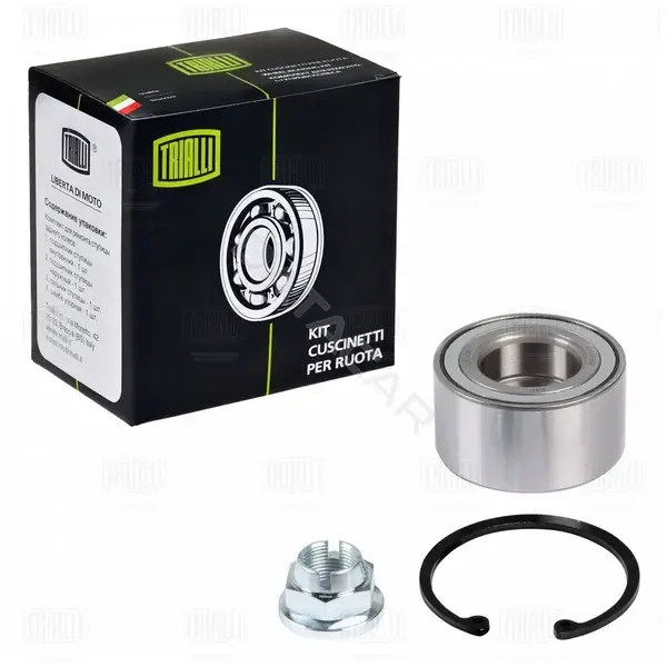 Подшипник ступицы TRIALLI CS0170