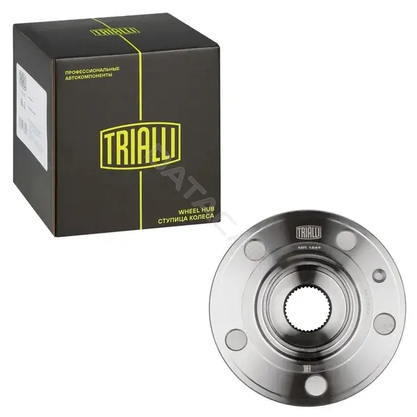 Подшипник ступицы TRIALLI MR1844