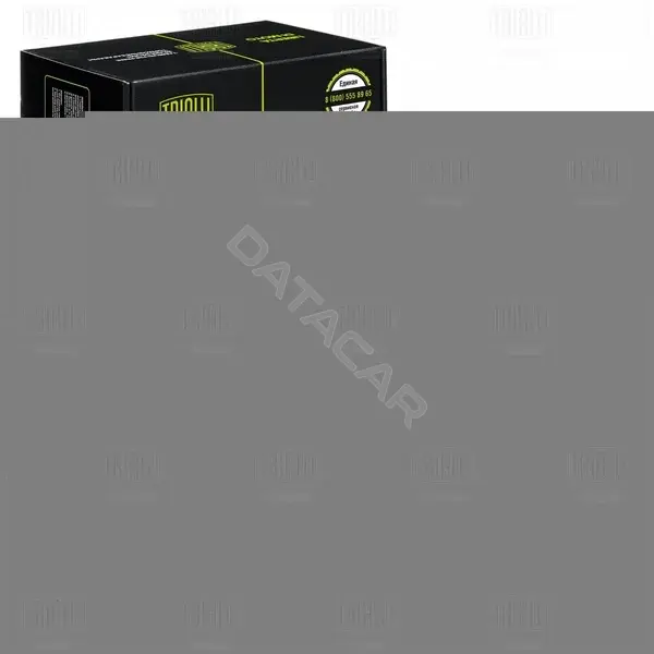 Тормозной барабан TRIALLI TF536245