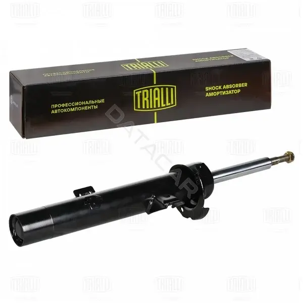 Амортизаторы TRIALLI AG26354