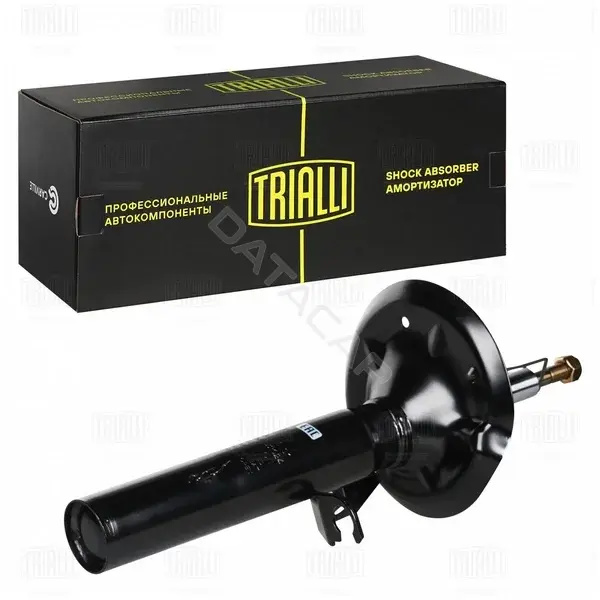 Амортизаторы TRIALLI AG26161