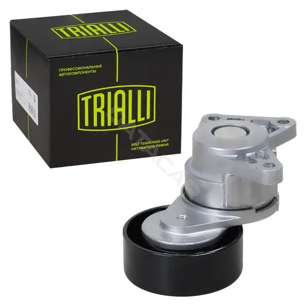 Натяжитель ремня генератора TRIALLI CM5674