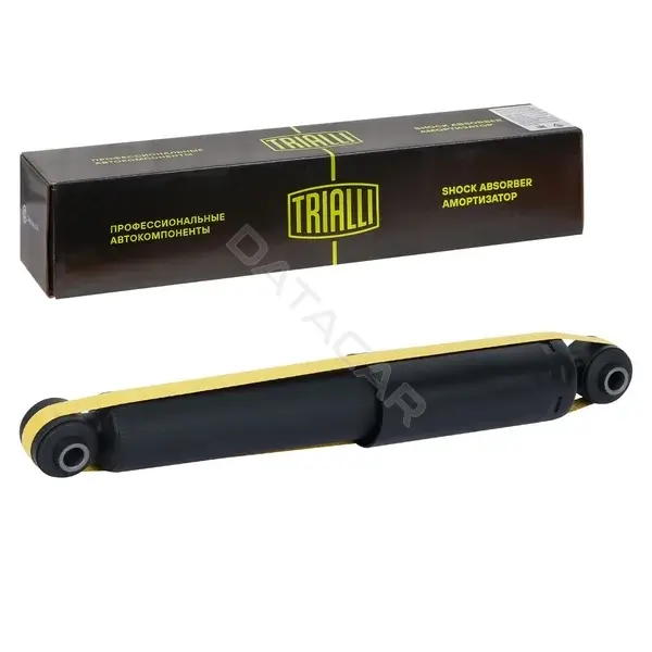 Амортизаторы TRIALLI AG30508