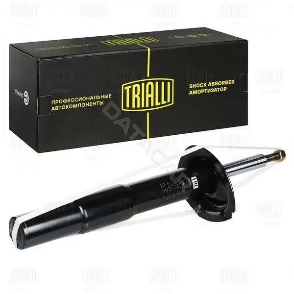 Амортизаторы TRIALLI AG26151