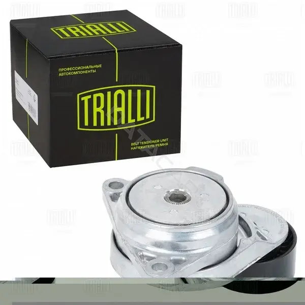 Натяжитель ремня генератора TRIALLI CM5886