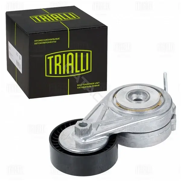 Натяжитель ремня генератора TRIALLI CM5150