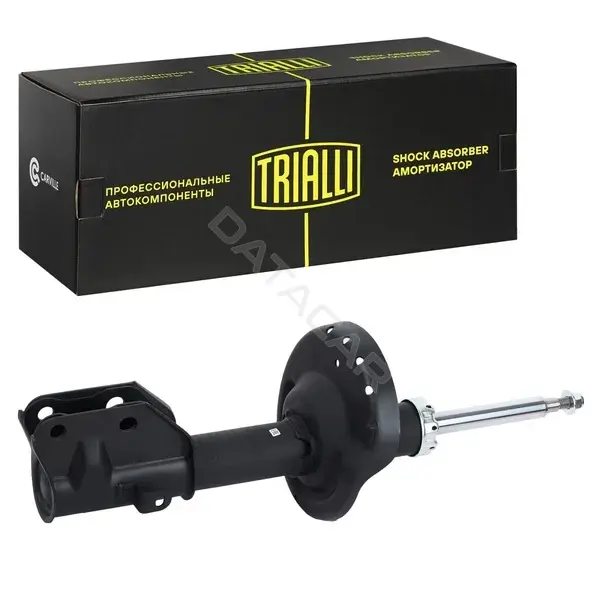 Амортизаторы TRIALLI AG22373