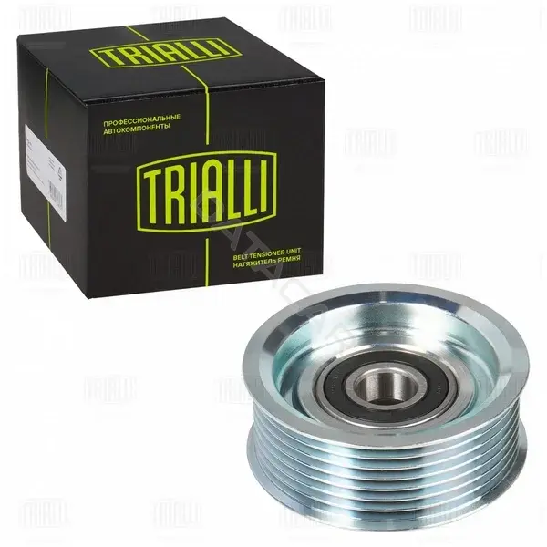 Натяжной ролик ГРМ TRIALLI CM5875