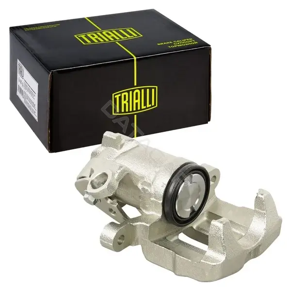 Суппорт тормозной TRIALLI CF002001