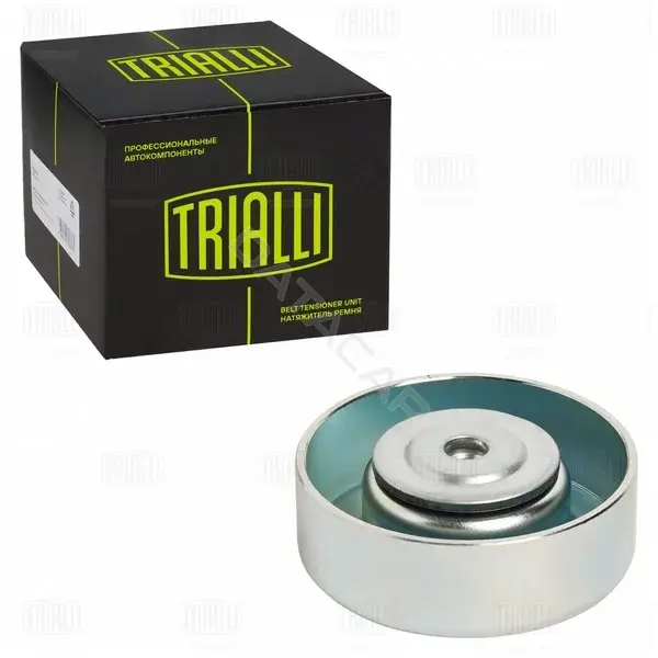 Натяжитель ремня генератора TRIALLI CM5849