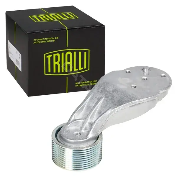 Натяжитель ремня генератора TRIALLI CM6000