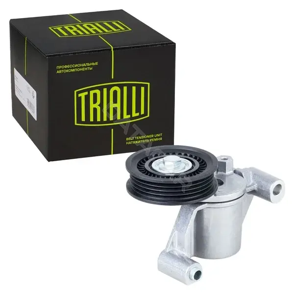 Натяжитель ремня генератора TRIALLI CM5720N
