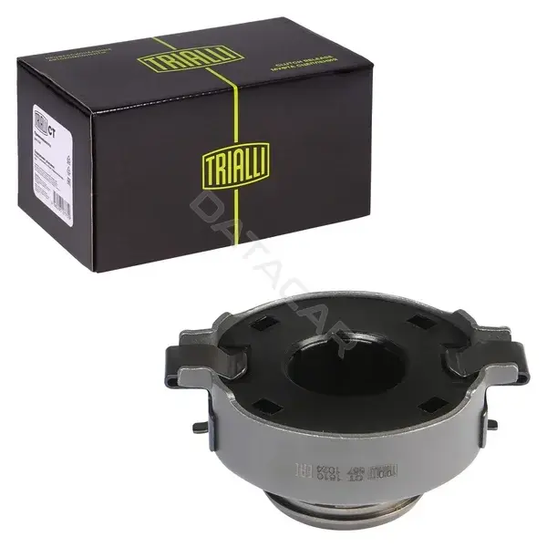 Выжимной подшипник TRIALLI CT1610