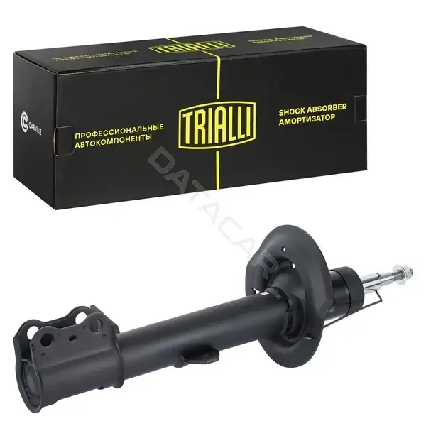 Амортизаторы TRIALLI AG30108