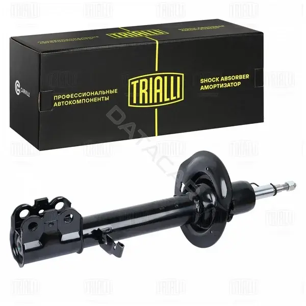 Амортизаторы TRIALLI AG30305