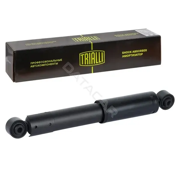 Амортизаторы TRIALLI AG30522