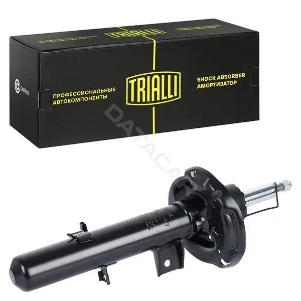 Амортизаторы TRIALLI AG30101