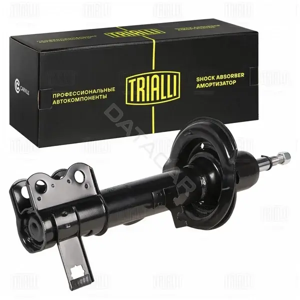 Амортизаторы TRIALLI AG30307