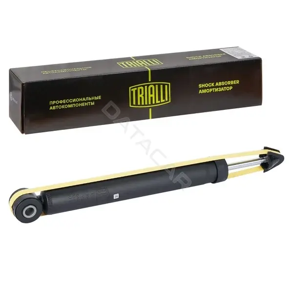 Амортизаторы TRIALLI AG30521