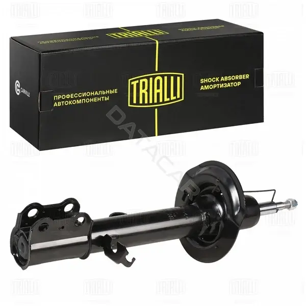 Амортизаторы TRIALLI AG30366